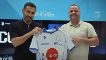 Drita emëron Nuhiun, tekniku: Rikthim në shtëpi