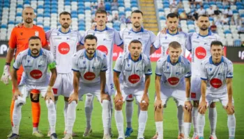 Drita në San Marino, Sermaxhaj udhëheq gjilanasit ndaj Tre Fiori