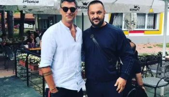 Driton Kuka krenar me suksesin e vajzave në muzikë dhe sport: Kush i bën bashkë për një foto, është hero