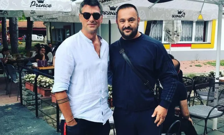 Driton Kuka krenar me suksesin e vajzave në muzikë dhe sport: Kush i bën bashkë për një foto, është hero