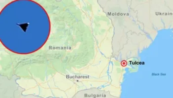 Droni rus shkel hapësirën ajrore, Rumania në alarm, ngrihen në ajër avionët e NATO-s!
