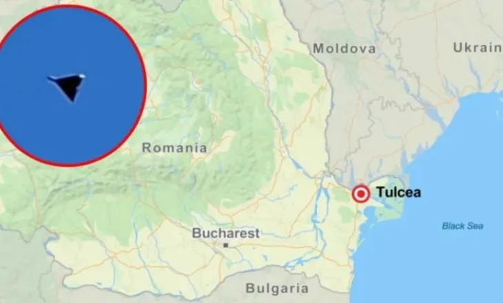 Droni rus shkel hapësirën ajrore, Rumania në alarm, ngrihen në ajër avionët e NATO-s!