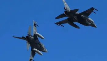 Droni turk shkel hapësirën ajrore greke, Athina ngre avionët F-16
