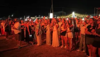 “Dua Fest” ndez Shkodrën nën hijen e Rozafës