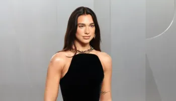 Dua Lipa drejt Sanremos 2027