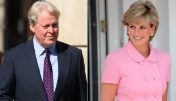 “Dua të tregoj të vërtetën për të”- Vëllai i Princeshës Diana boton libër për jetën e saj: Ju rrëfej motrën time, ja çfarë më bindi…!
