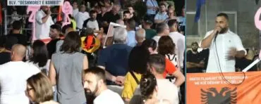 “Duam qeveri teknike”/ Revolta popullore, aktivisti thirrje klasës politike: Ju erdhi fundi