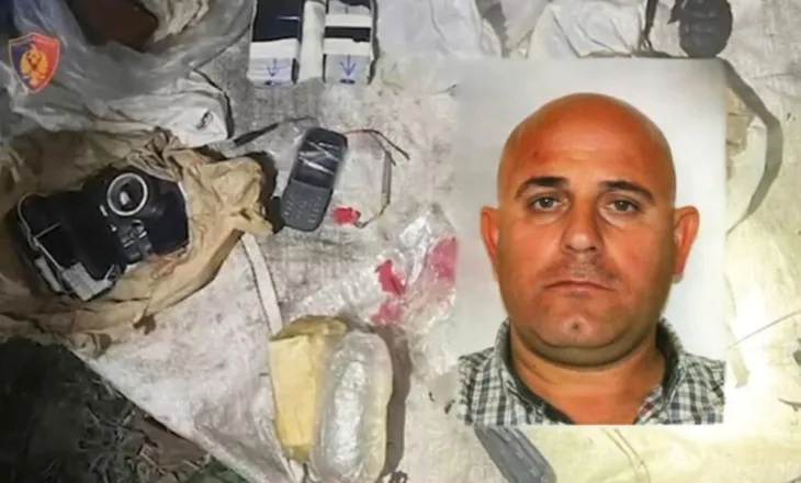 ‘Duan të më vrasin’/ Zbardhet dëshmia e Ylli Zallës: Policia më ka futur në hasmëri…