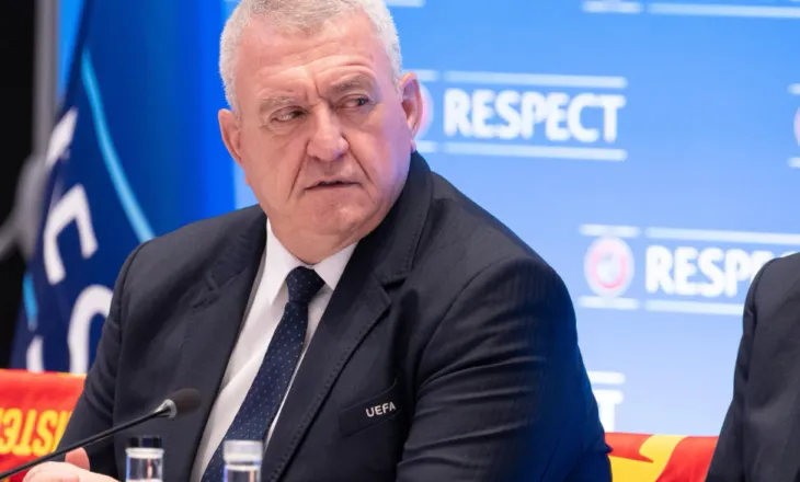 “Duhet të mbrojmë futbollin”! Zëvendës presidenti i UEFA-S duartroket tërheqjen e FIFA-s nga plani skandaloz