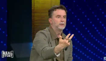 “Duhet zbatuar ligji. Kaq!”/ Braçe pas zjarrit në Krujë: Zjarrfikësit meritojnë më shumë
