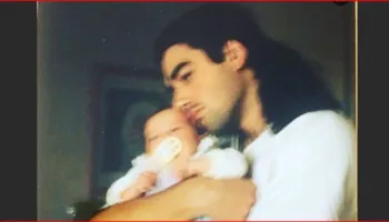 Dukagjin Lipa në ditëlindjen e vajzës Dua Lipa: Të dua shumë dhe jam jashtëzakonisht krenar për ty