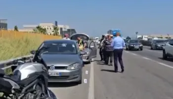 Durrës/ Përplaset me makinën e turistëve anglezë, 28-vjeçari në gjendje të rëndë