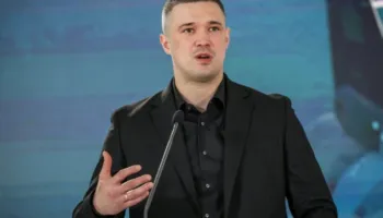 DW: A është Fedorov vërtet një konkurrent për Zelenskyn?