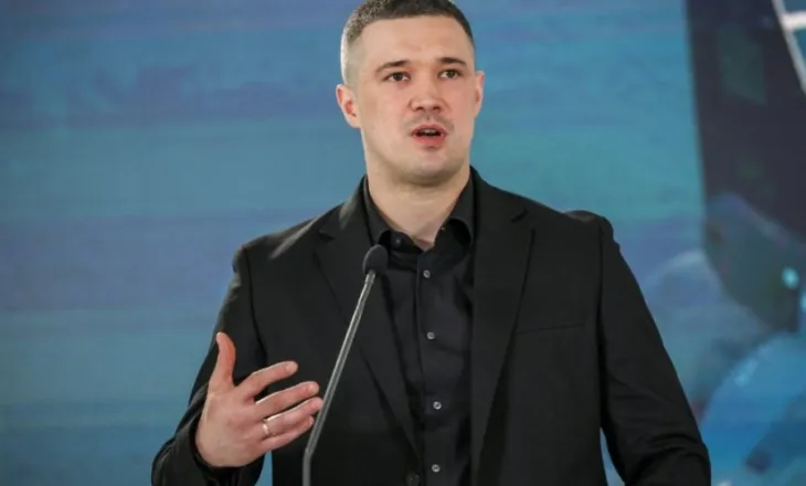 DW: A është Fedorov vërtet një konkurrent për Zelenskyn?
