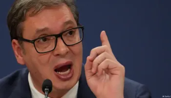 DW/ Kërcënimet e Vuçiqit me ndalimin e ujit: Forcë apo dobësi?