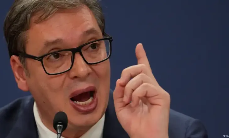 DW/ Kërcënimet e Vuçiqit me ndalimin e ujit: Forcë apo dobësi?