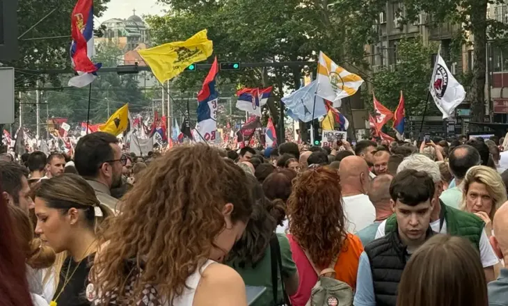 DW/ Pse po largohen të rinjtë nga vendet e Ballkanit?