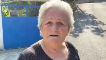 ‘Dy djemtë i kisha mes flakëve’, banorja e Krujës tregon betejën me zjarrin