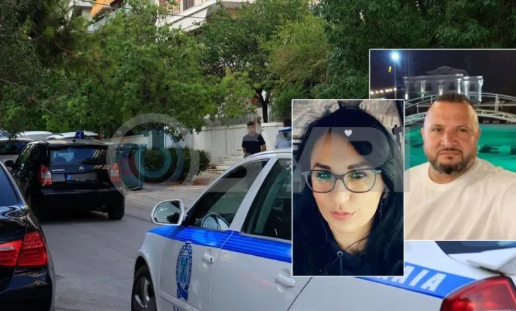 Dy familje në shok pas krimit në Athinë/ Imartuar dhe me fëmijë, çfarë dinte bashkëshortja e autorit dhe çfarë tregon nëna e 45-vjeçares