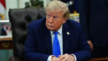 Dy grupe mediatike amerikane ngrenë padi kundër Trump, shkak pagesa për shërbimin në “Truth Social”!