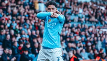 Dy largime të tjera nga Manchester City, Marmoush dhe Nico Gonzales kryejnë vizitat mjekësore te skuadrat e reja
