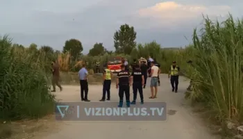 Dy motrat humbin jetën tragjikisht në Lushnjë, policia jep detaje (VIDEO)
