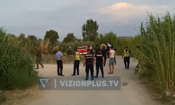 Dy motrat humbin jetën tragjikisht në Lushnjë, policia jep detaje (VIDEO)