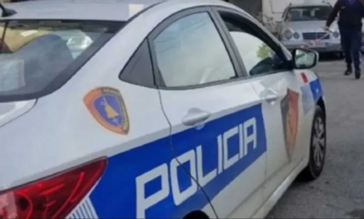 Dy persona në pranga për 6 vjedhje në Tiranë, 23-vjeçari kapet edhe me drogë
