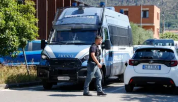 Dy shqiptarë dhe italiani rrahin për vdekje nigerianin në qelitë e Burgut të Pratos, ja çfarë zbuloi ekspertiza dhe pistat e dyshuara! (DETAJET)