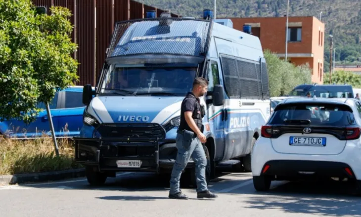 Dy shqiptarë dhe italiani rrahin për vdekje nigerianin në qelitë e Burgut të Pratos, ja çfarë zbuloi ekspertiza dhe pistat e dyshuara! (DETAJET)