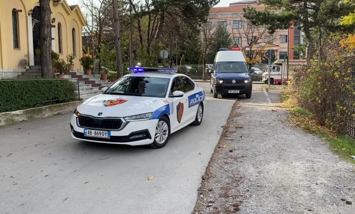 Dy vëllezër në pranga pas sherrit në Korçë, dy të plagosur