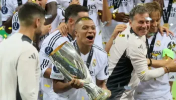 Dy vite nga debutimi i Mbappé me Real Madridin; çfarë premtonte dhe çfarë po ndodh