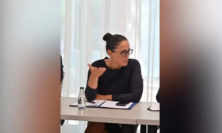 “Dyfisho Sipërmarrjen Tënde”, Ibrahimaj: Javën e ardhshme lançohet portali për kreditë e bizneseve