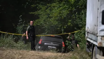 Dyshime për një tjetër varrezë masive në Kosovë, prokuroria nis hetimet në një lokacion të tretë në Zubin Potok