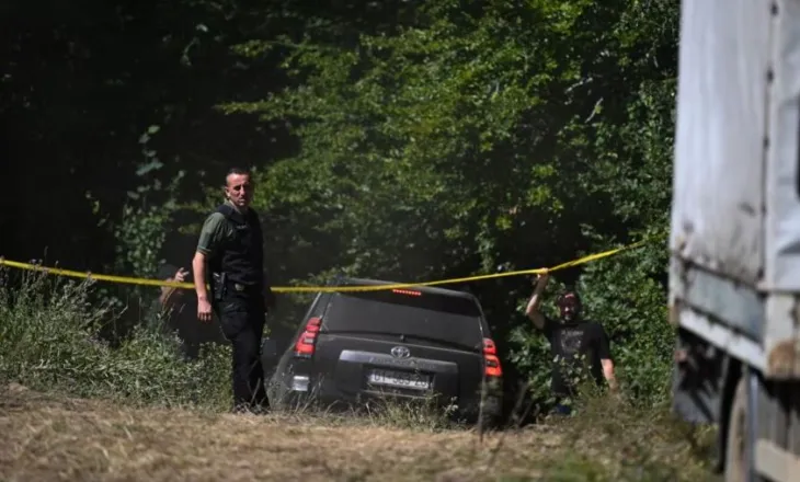Dyshime për një tjetër varrezë masive në Kosovë, prokuroria nis hetimet në një lokacion të tretë në Zubin Potok