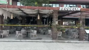 Dyshohet nga priza e frigoriferit, policia zbardh detaje nga zjarri te hoteli në Vlorë