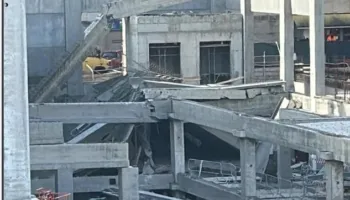 Dyshohet se humbi ndjenjat në kantier, ndërron jetë 40-vjeçari në Durrës
