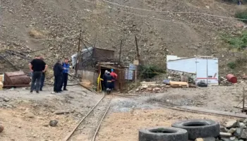 Dyshohet se ka humbur jetën në minierën e Bulqizës, vijojnë kërkimet për gjetjen e minatorit 40-vjeçar