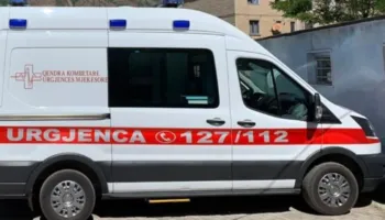 “Dyshohet se pësoi atak kardiak”/ Humbi jetën në kantierin e ndërtimit, detaje nga vdekja e 40-vjeçarit në Durrës
