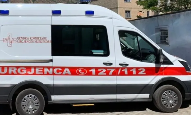 “Dyshohet se pësoi atak kardiak”/ Humbi jetën në kantierin e ndërtimit, detaje nga vdekja e 40-vjeçarit në Durrës