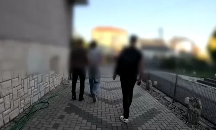 Dyshohet se po planifikonte atentat ndaj politikanëve, policia i shkon në shtëpi 23-vjeçarit, rrezikon 20 vite burg