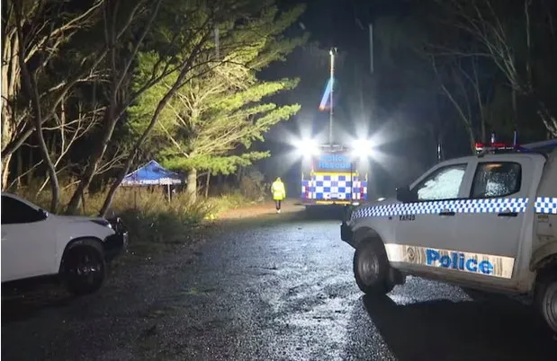 Dyshuan se ishte trupi i një viktime, por ajo që gjetën brenda valixhes tronditi policinë