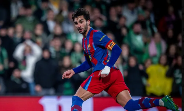 E ardhmja e Ferran Torres merr një kthesë tjetër? Në Londër duan spanjollin për të fituar titullin