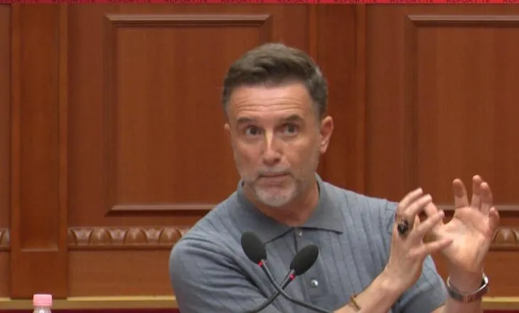“E blejnë shalqinin me 6 lekë/kg, dhe…”/ Braçe denoncon abuzimin e tregtarëve me mundin e bujkut: Thirrini mendjes!