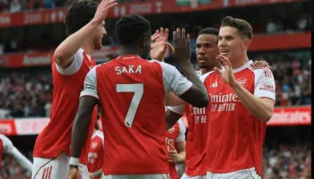 E BUJSHME! Arsenal përgatit goditjen më të madhe në historinë e tyre? Londinezët kanë një plan të çmendur