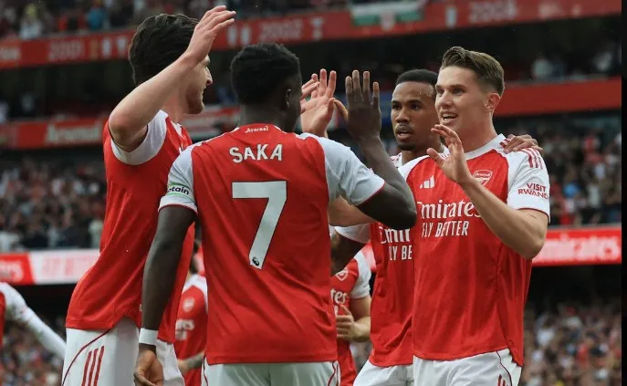 E BUJSHME! Arsenal përgatit goditjen më të madhe në historinë e tyre? Londinezët kanë një plan të çmendur