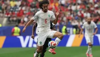E BUJSHME/ Manchester City arrin marrëveshje me Lille për 19-vjeçarin maroken Bouadi, do i paguajë francezëve 135 mln euro!