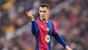 E BUJSHME: Marc Casado refuzon klubet saudite dhe zgjedh Serie A si destinacionin e ri