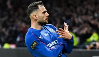 E bujshme nga Arabia Saudite, Nedim Bajrami mund të largohet nga Rangers