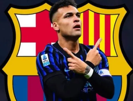 E bujshme nga Argjentina: Barcelona ofron 100 mln euro për Lautaro Martinez, dridhet Interi!